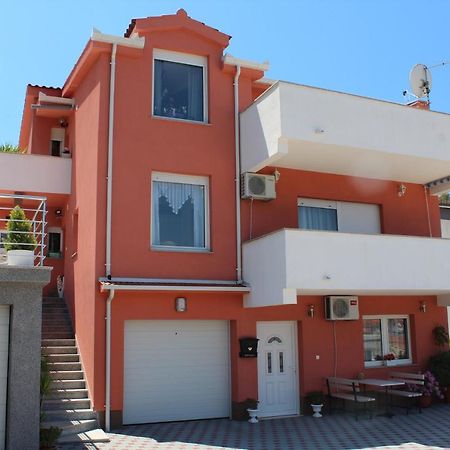 Apartments Grmaca Trogir Exterior foto