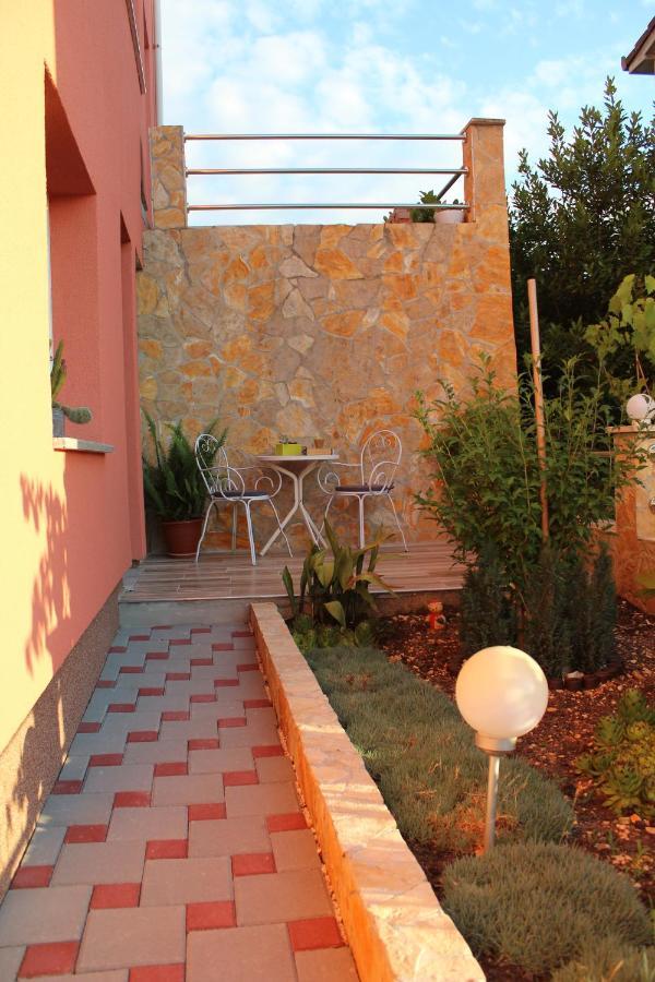 Apartments Grmaca Trogir Exterior foto