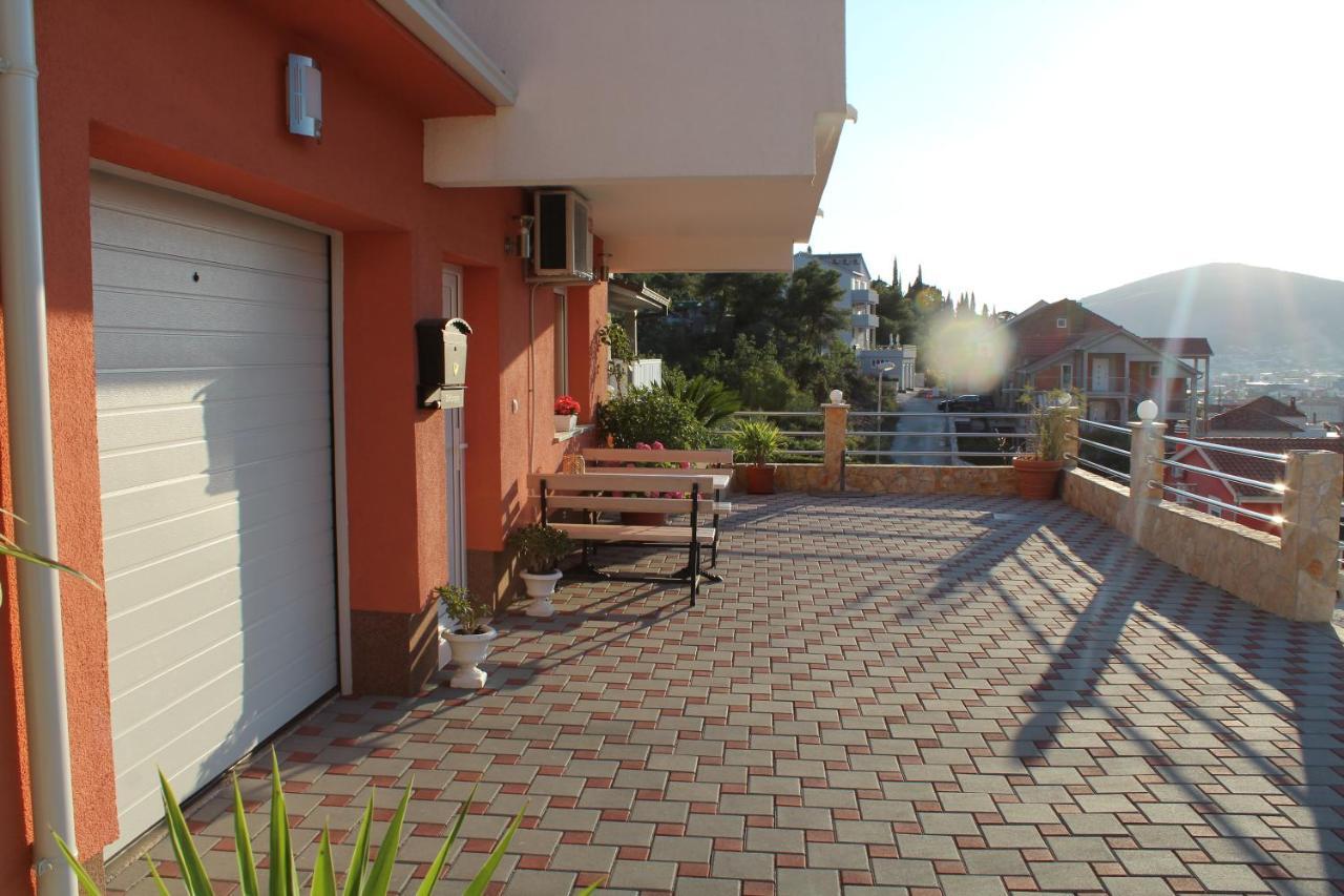 Apartments Grmaca Trogir Exterior foto