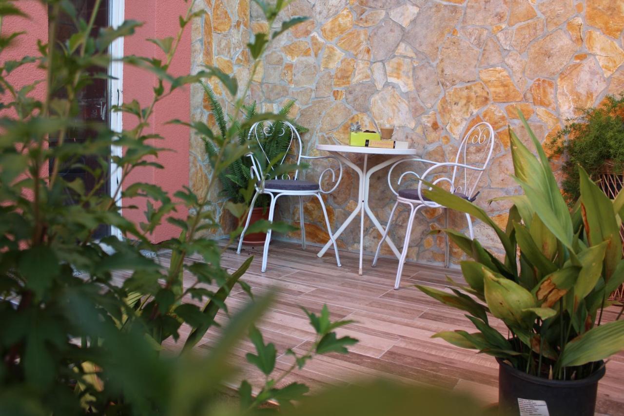 Apartments Grmaca Trogir Exterior foto