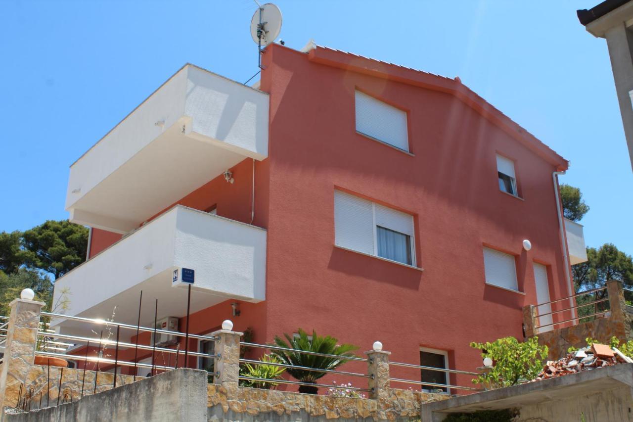 Apartments Grmaca Trogir Exterior foto