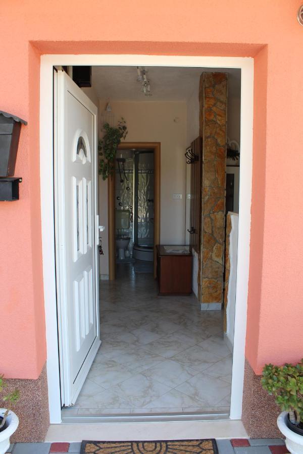 Apartments Grmaca Trogir Exterior foto