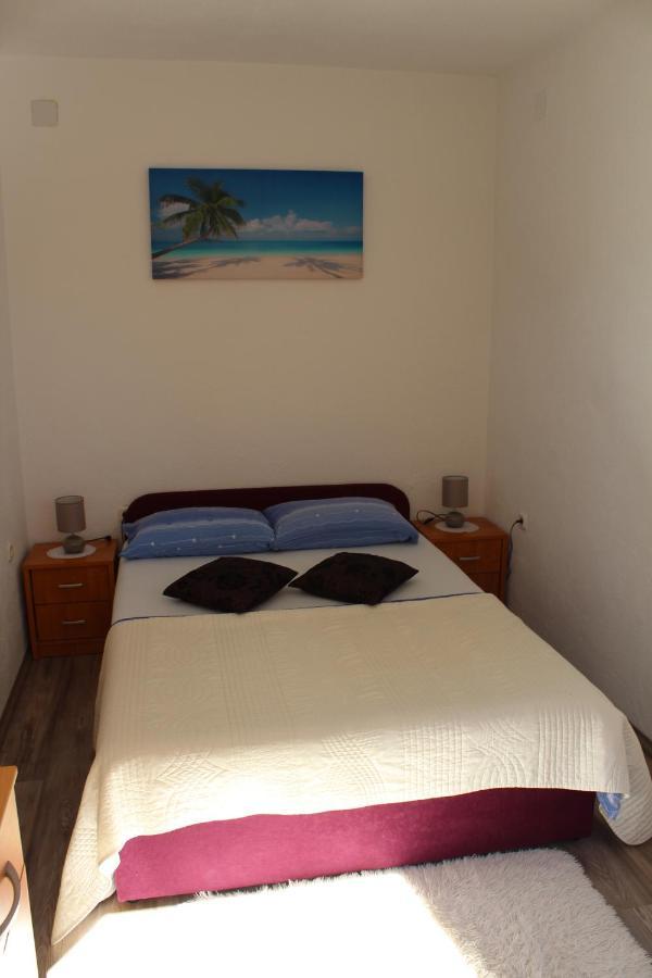 Apartments Grmaca Trogir Exterior foto