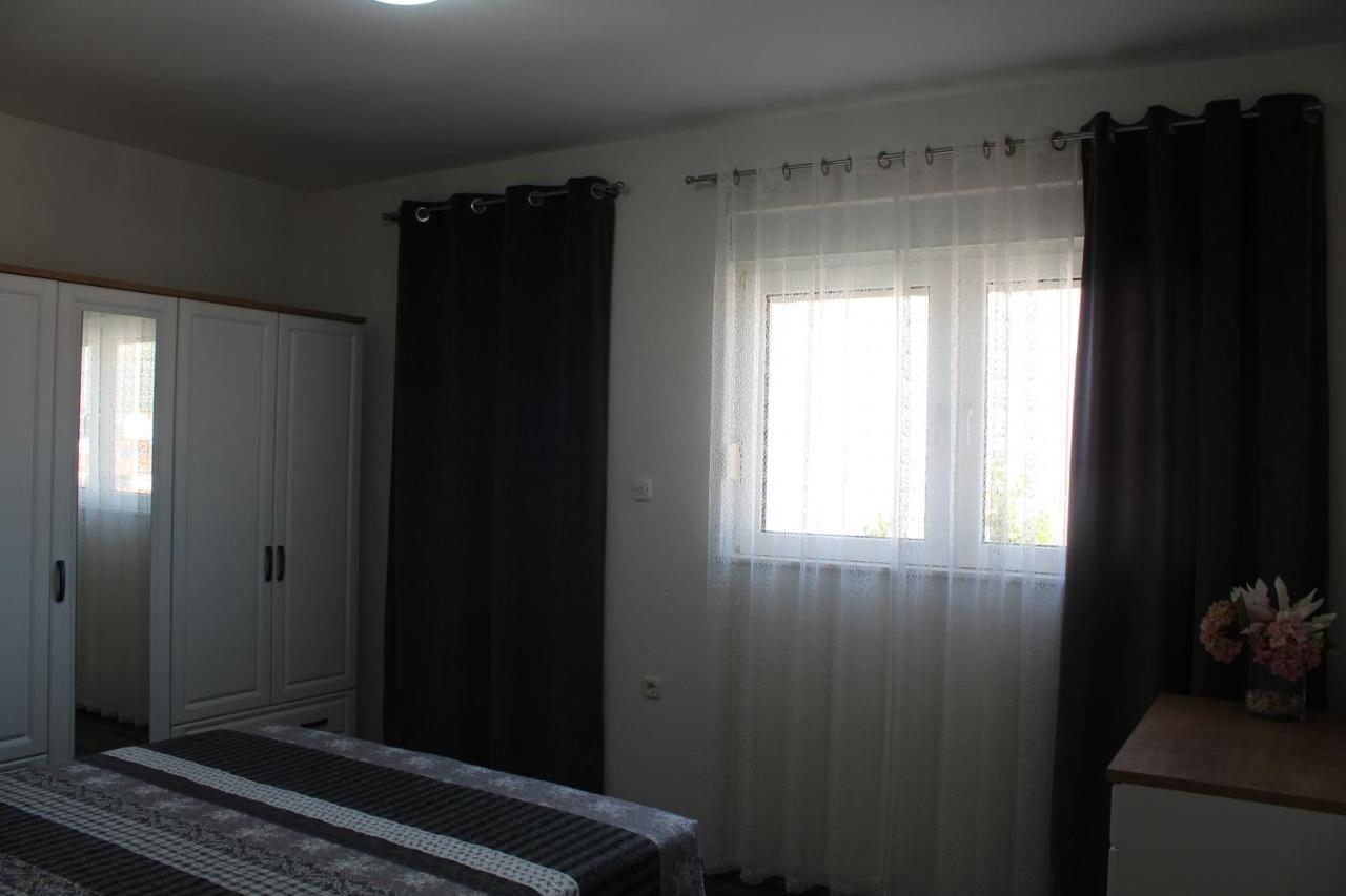 Apartments Grmaca Trogir Exterior foto