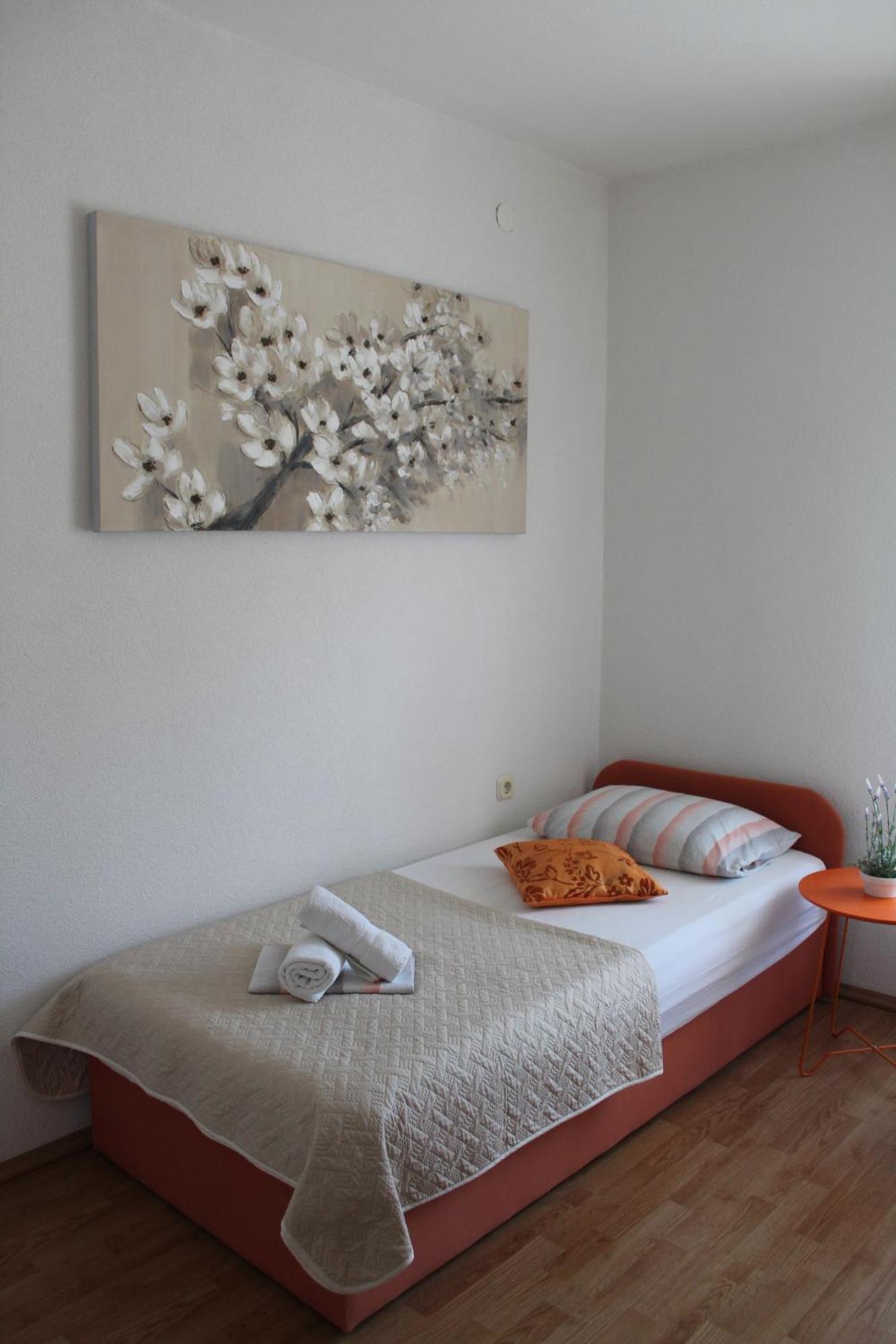 Apartments Grmaca Trogir Exterior foto