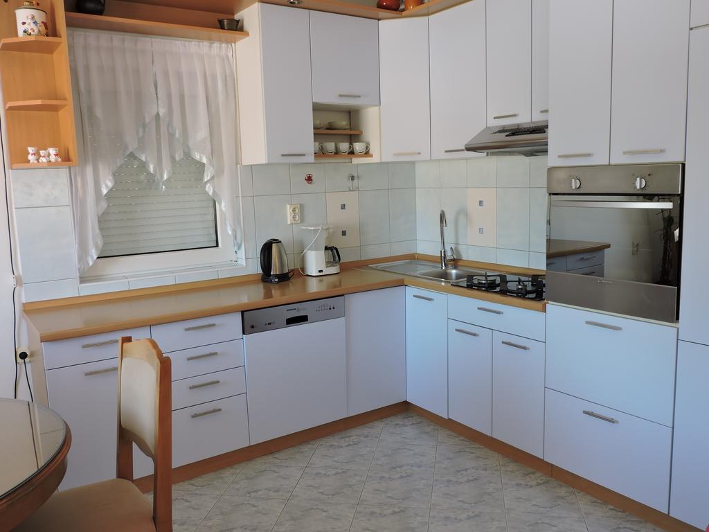 Apartments Grmaca Trogir Exterior foto